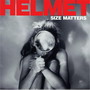 Helmet – Size Matters